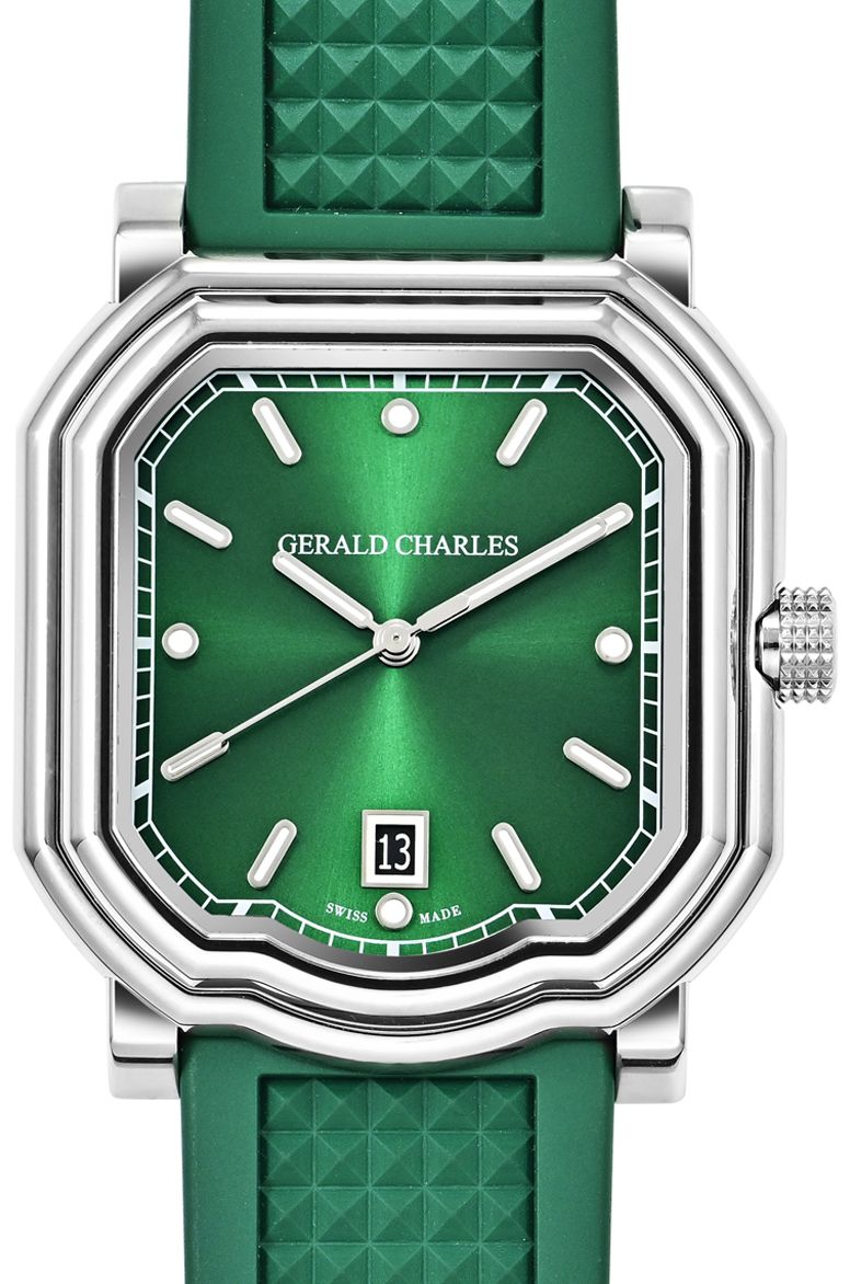 Gerald Charles Maestro GC2.0-A-02