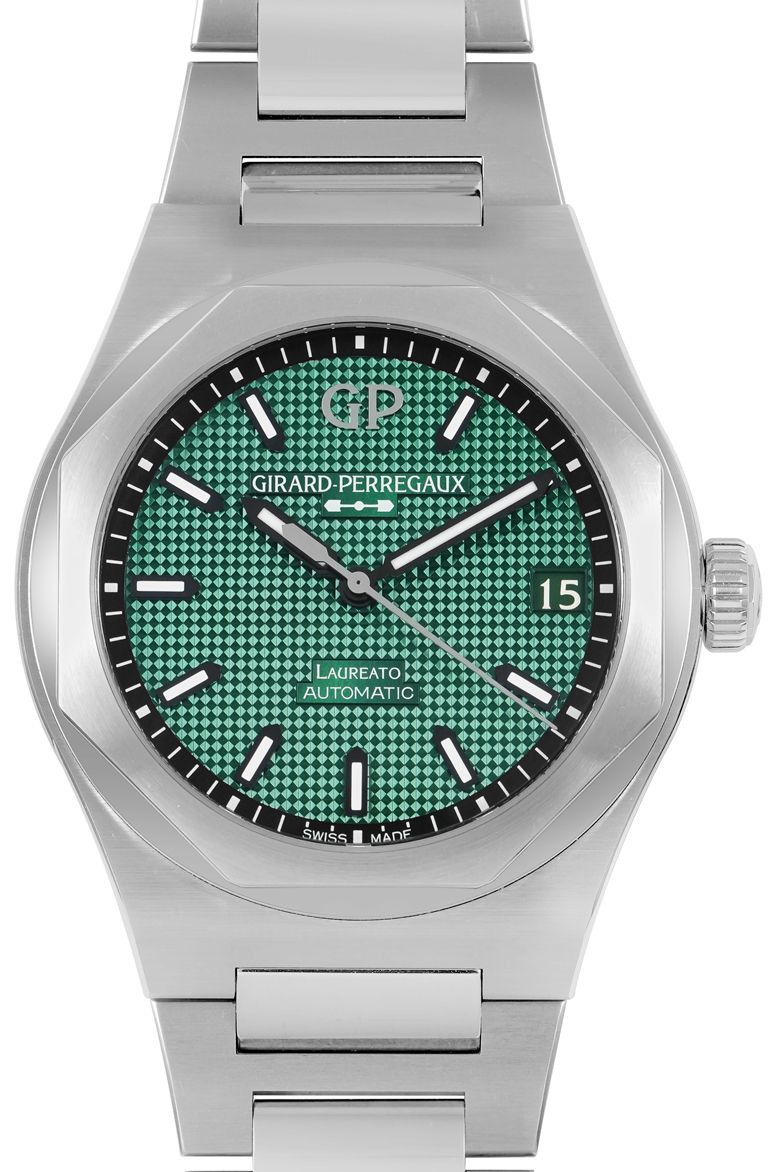 Girard-Perregaux Laureato 51.3100.3600/69.M3100