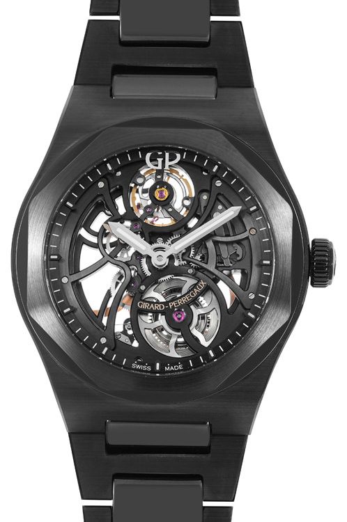 Girard-Perregaux Laureato 81015-32-001-32A