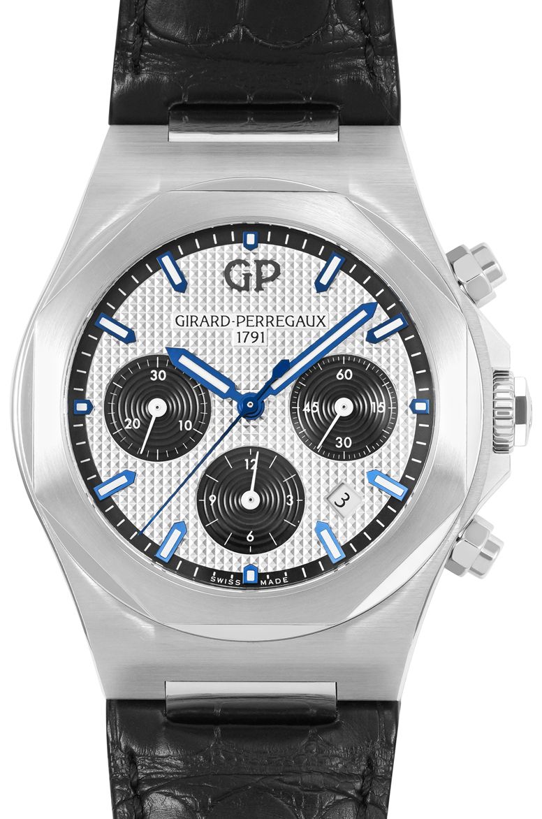 Girard-Perregaux Laureato 81020-11-131-BB6A