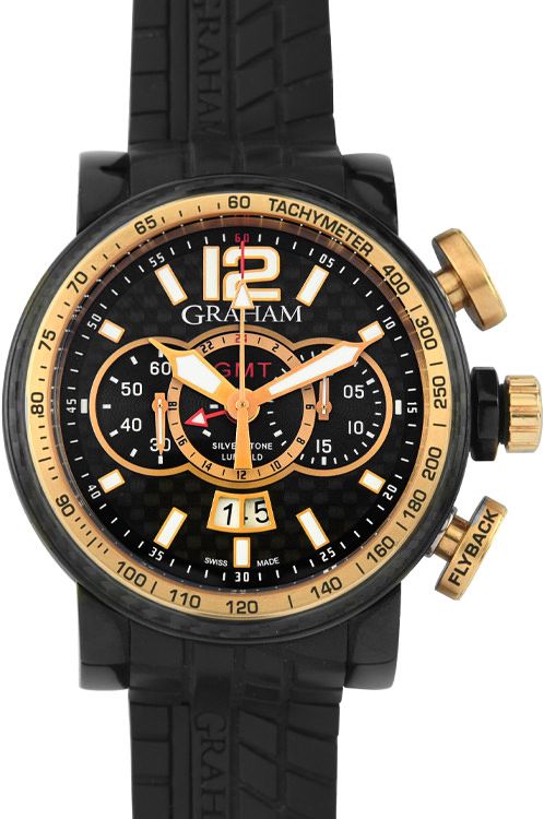 Graham Silverstone 2BLA0.B05A