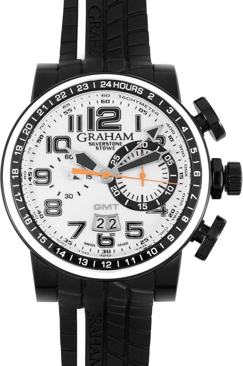 Graham Silverstone 2BLCD.W04A.K68N