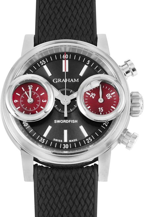 Graham Swordfish 2SXAS.B05A