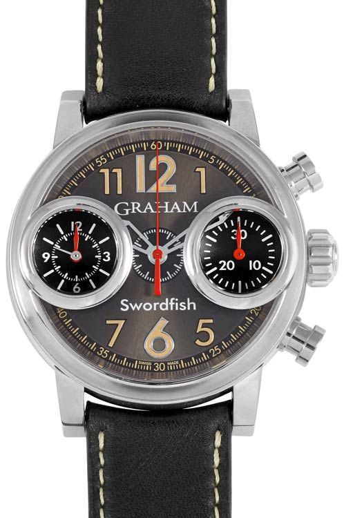Graham Swordfish 2SXAS.B06A.BRAK133B