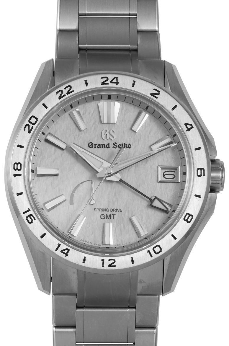 Grand Seiko Evolution 9 SBGE285G