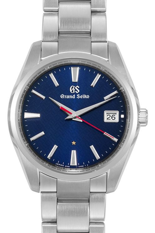 Grand Seiko Heritage SBGP007G