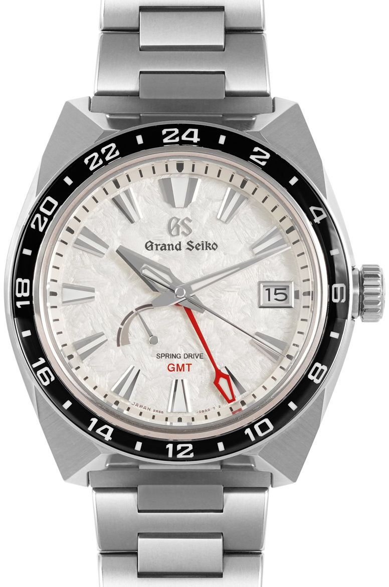 Grand Seiko Sport 126610LV