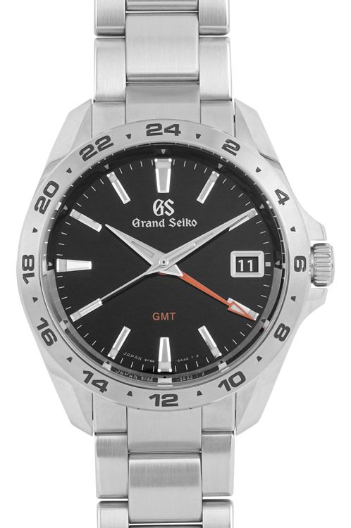 Grand Seiko Sport SBGN003G