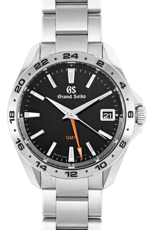 Grand Seiko Sports SBGN003G