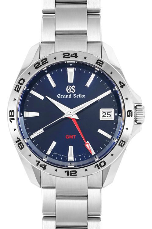 Grand Seiko Sports SBGN005G