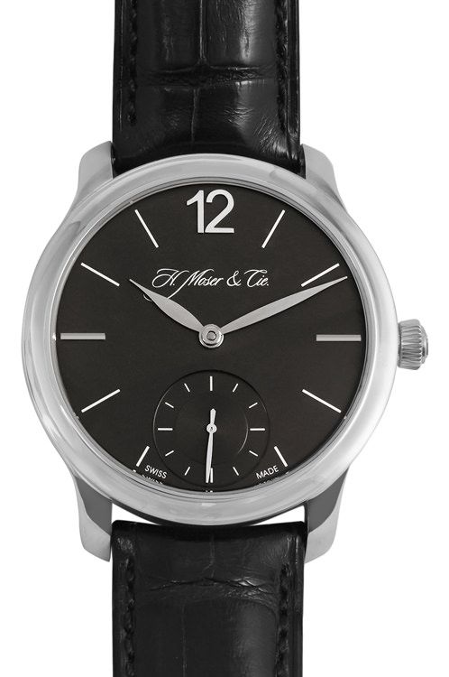 H. Moser & Cie. Mayu 321.503-003