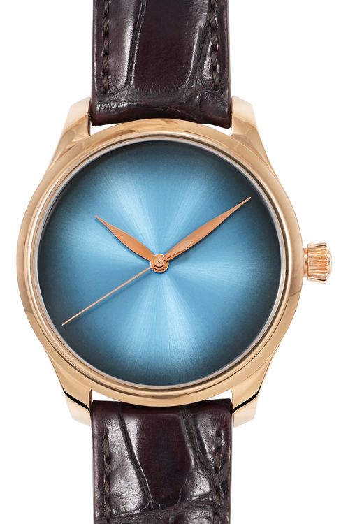 H. Moser & Cie. Endeavour 1200-0409