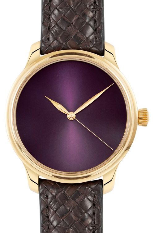 H. Moser & Cie. Endeavour 1343-0112