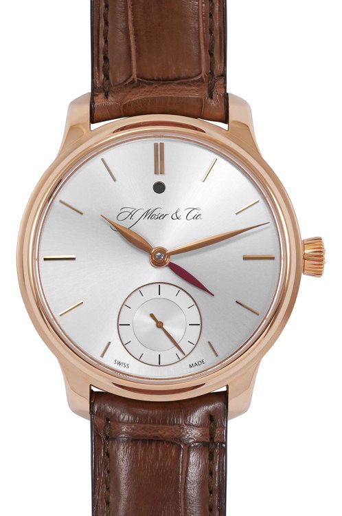 H. Moser & Cie. Endeavour 1346-0101