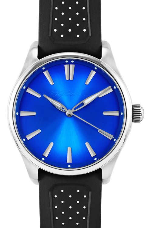 H. Moser & Cie. Pioneer 3200-1217