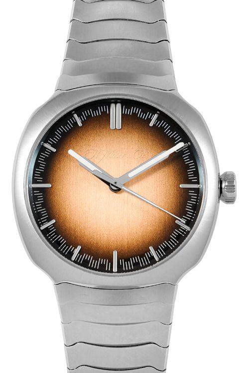 H. Moser & Cie. Streamliner 6200-1207