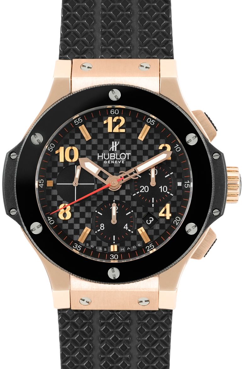 Hublot Big Bang 301.PB.131.RX