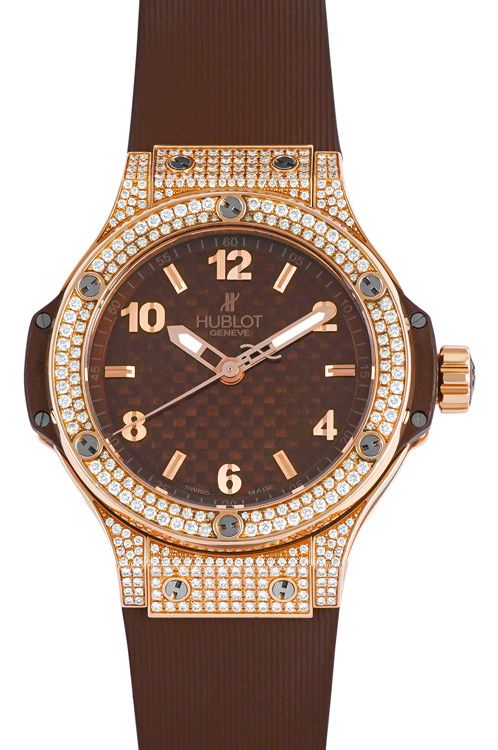 Hublot Big Bang 361.PC.3380.LR.1704