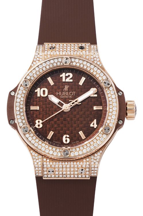 Hublot Big Bang 361.PC.3380.LR.1704