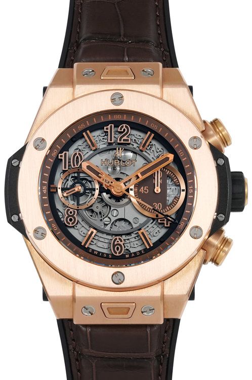 Hublot Big Bang  411.OX.1180.RX