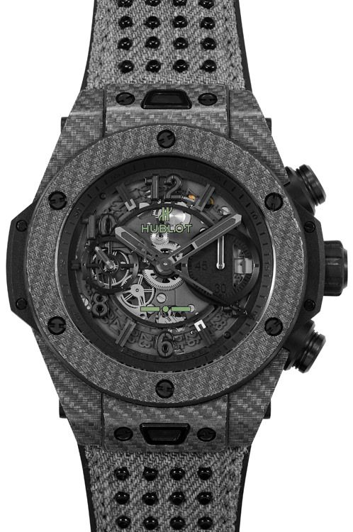 Hublot Big Bang 411.YT.1110.NR.ITI15