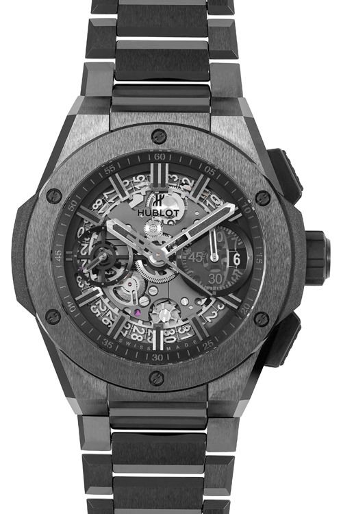 Hublot Big Bang 451.CX.1140.CX