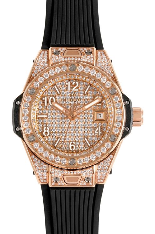 Hublot Big Bang 485.OX.9000.RX.1604