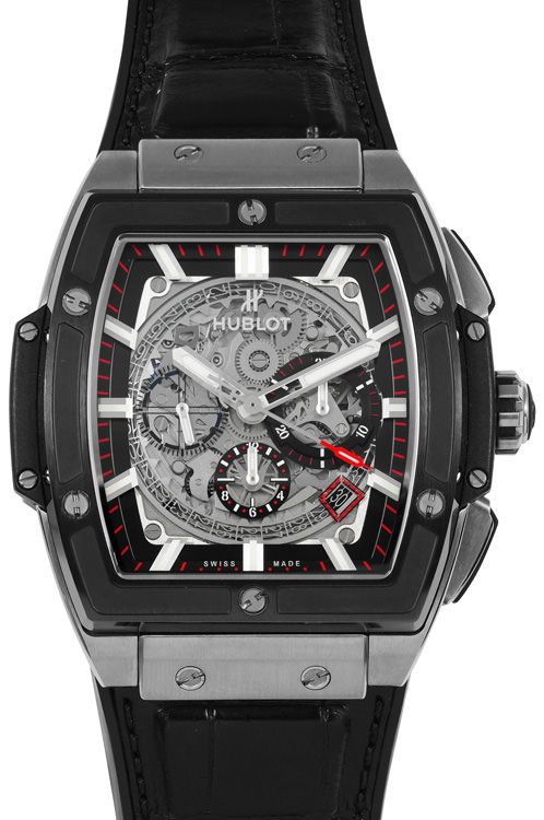 Hublot Big Bang  601.NM.0173.LR