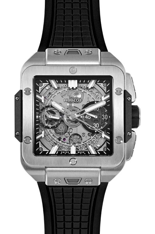 Hublot Big Bang  821.NX.0170.RX