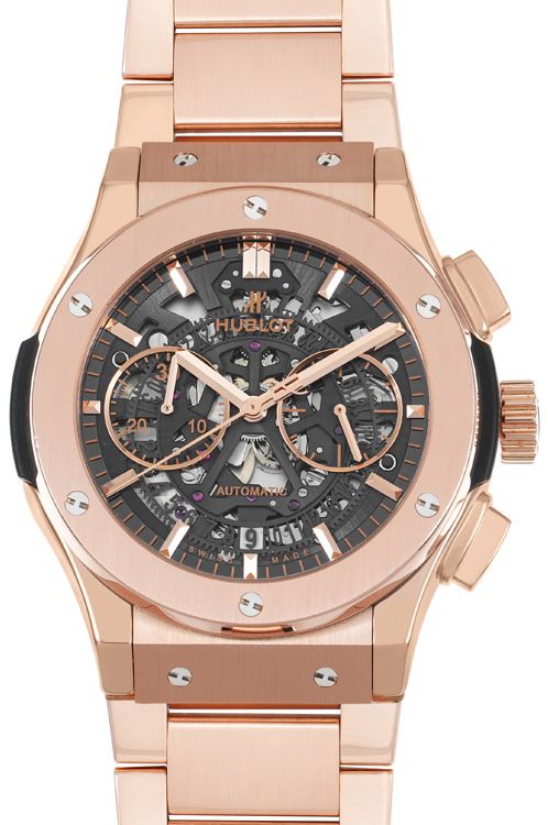 Hublot Classic Fusion 525.OX.0180.OX