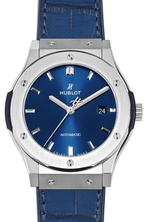 Hublot Classic Fusion 542.NX.7170.LR