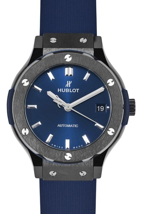 Hublot Classic Fusion 565.CM.7170.RX