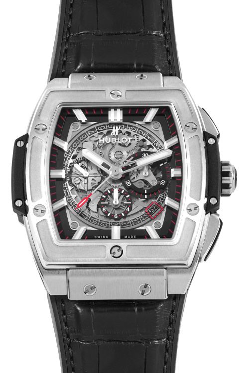 Hublot Shaped 601.NX.0173.LR