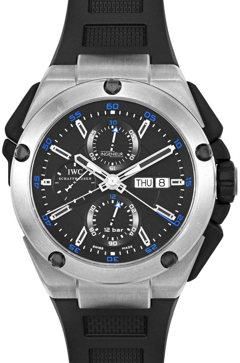 IWC Ingenieur IW376501