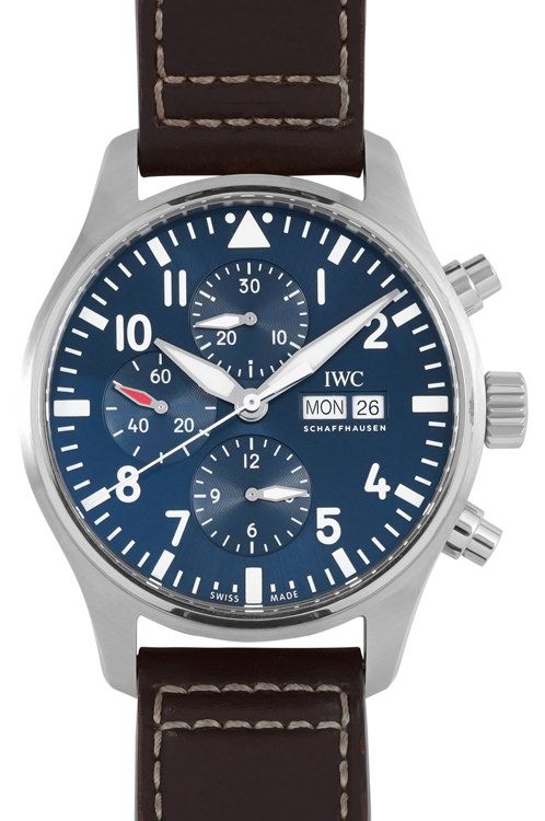 IWC Pilot's Watches IW377714