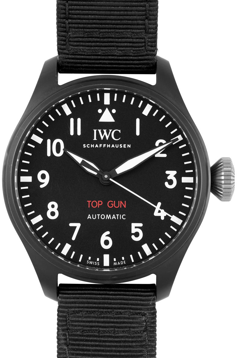IWC Pilot's Watches IW329801