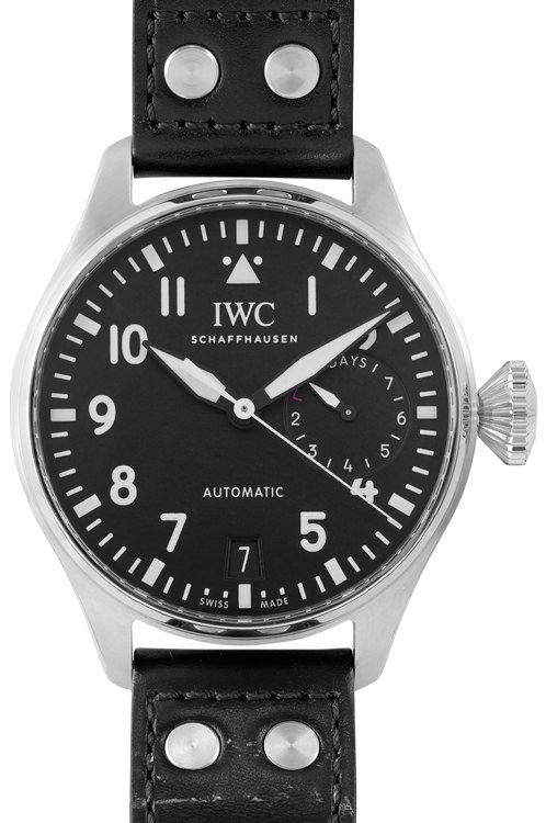 IWC Pilot's Watches IW501001