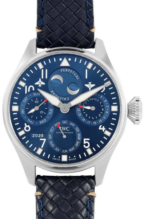 IWC Pilot's Watches IW503605