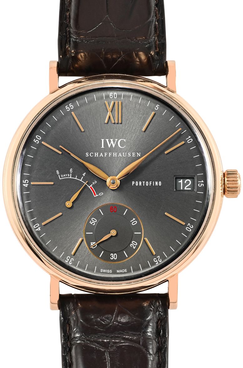 IWC Portofino IW510104