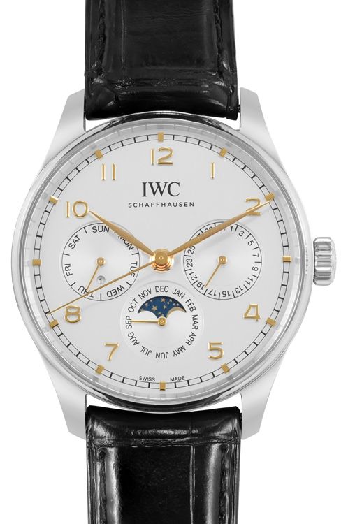 IWC Portugieser IW344203
