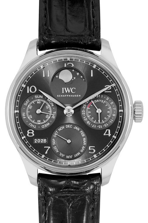 IWC Portugieser IW503301