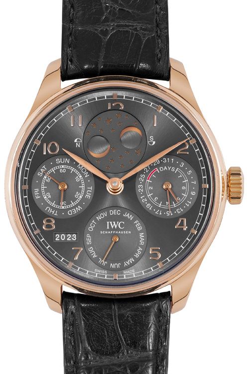IWC Portugieser IW503404