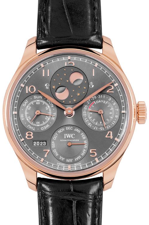 IWC Portugieser IW503404
