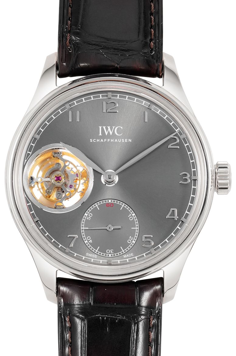 IWC Portugieser IW546301