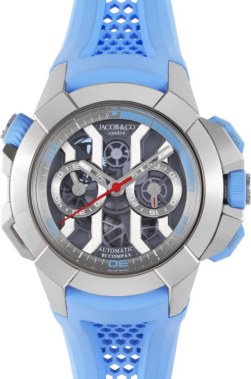 Jacob & Co. Epic X Chrono EC323.20.AA.AA.ABRUA