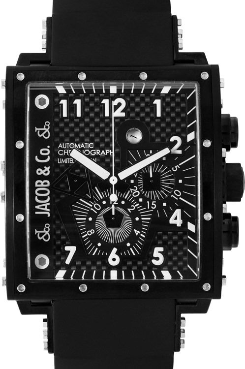 Jacob & Co. Epic 1 Q2B