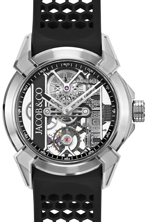 Jacob & Co. Epic X EX110.20.AM.AA.ABRUA