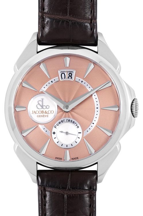 Jacob & Co. Palatial PC400.10.NS