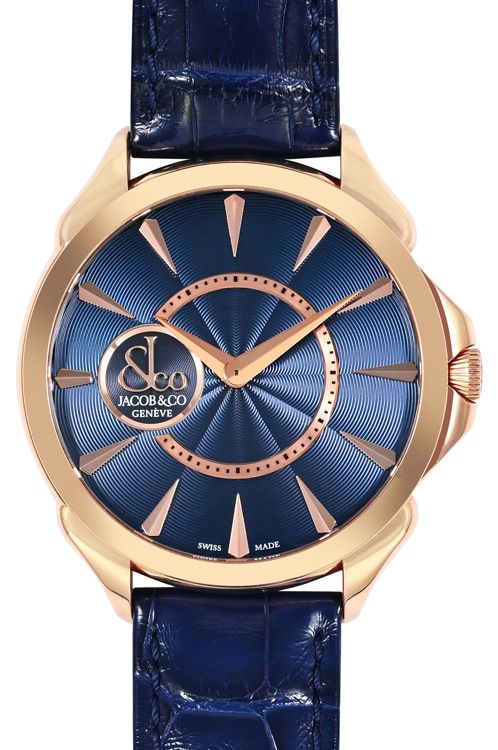 Jacob & Co. Palatial PC300.40.NS.ND.ABALA