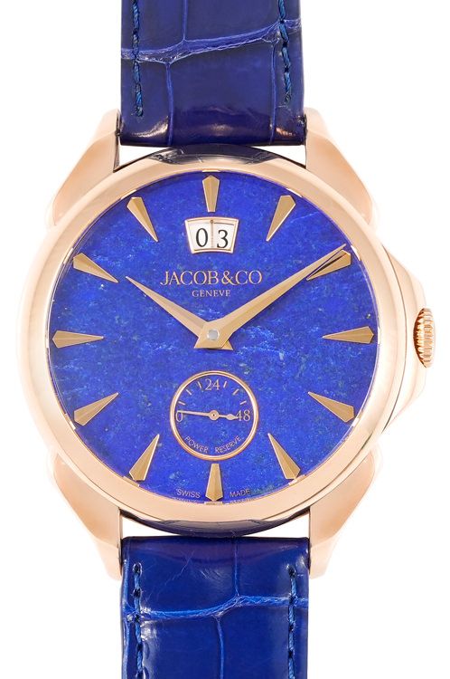 Jacob & Co. Palatial PC400.40.AA.AB.ABALA